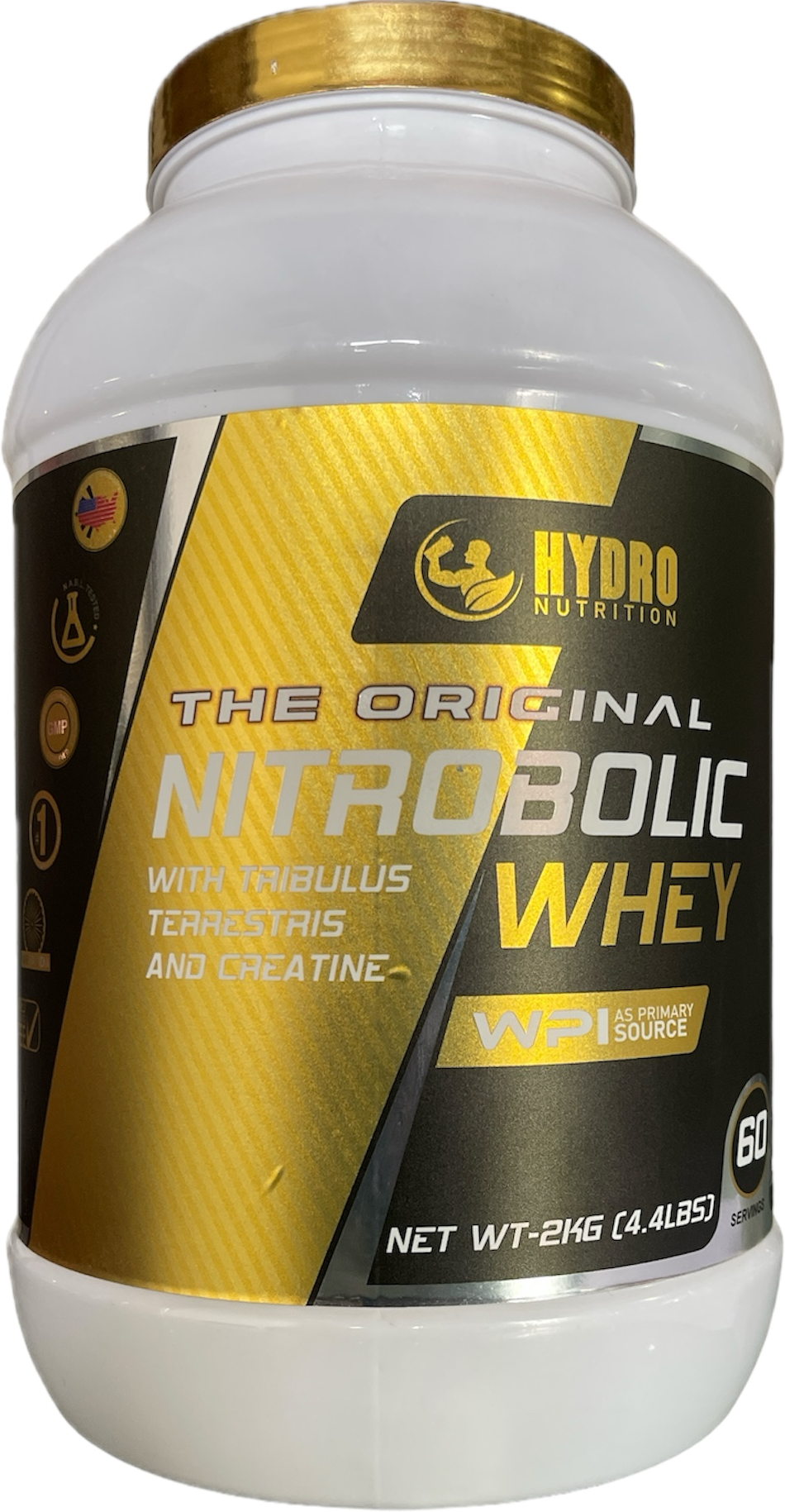 Nitrabolic Protein