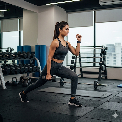 Priya Singh, Hydro Nutrition Customer